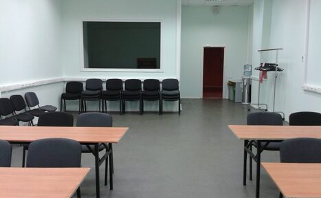 Арендовать Открытый мир аудитория 416