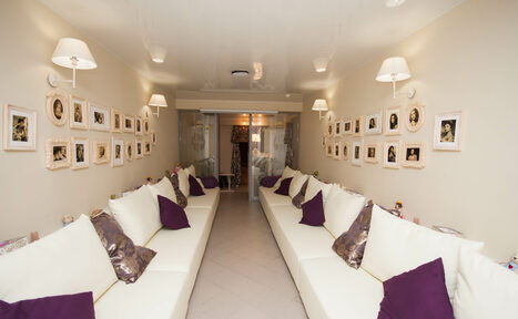 Арендовать Помещение для девичников