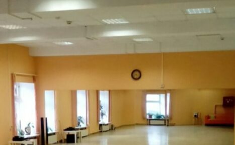 Арендовать Школа танцев Экспромт