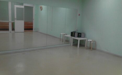 Арендовать Школа танцев Экспромт 