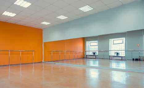 Арендовать Школа танцев Экспромт 