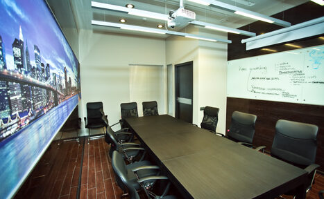 Арендовать Бизнес-кластер "ДЕЛО" Помещение для курсов