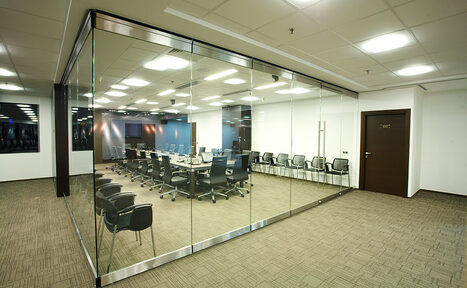 Арендовать Японский Дом, бизнес-центр