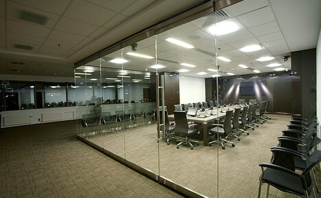 Арендовать Японский Дом, бизнес-центр