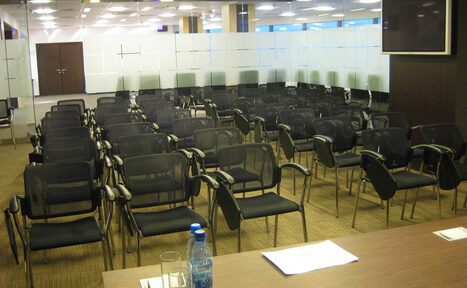 Арендовать Японский Дом, бизнес-центр