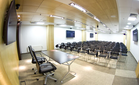 Арендовать Японский Дом, бизнес-центр