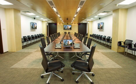 Арендовать Японский Дом, бизнес-центр