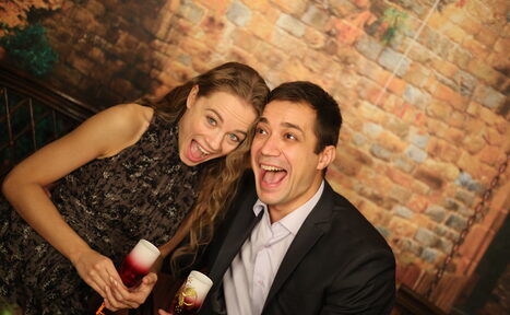 Арендовать Праздник Для Вас