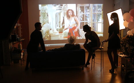 Арендовать Праздник Для Вас