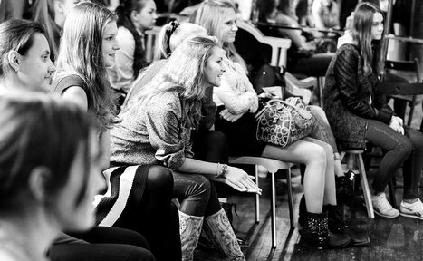 Арендовать Современный лофт