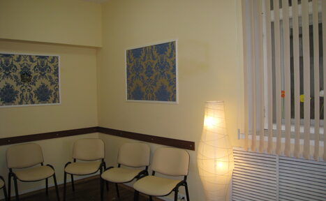 Арендовать Академия развития Личности Светлый кабинет на Чистых прудах