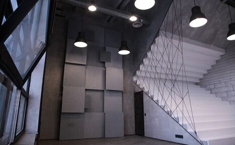 Арендовать Cross Studio. Фотостудия 