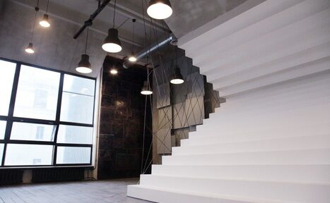 Арендовать Cross Studio. Фотостудия 