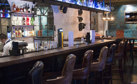 Арендовать Гастробар Simon Says