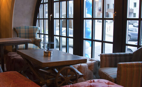 Арендовать Гастробар Simon Says