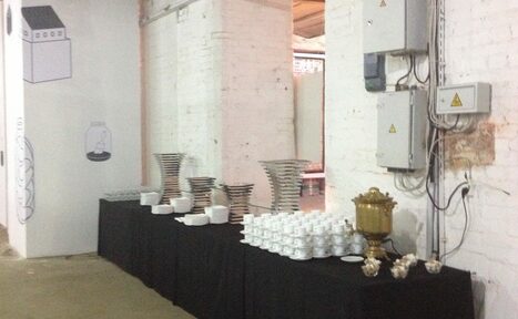 Арендовать Солодовня лофт для проведения треннингов