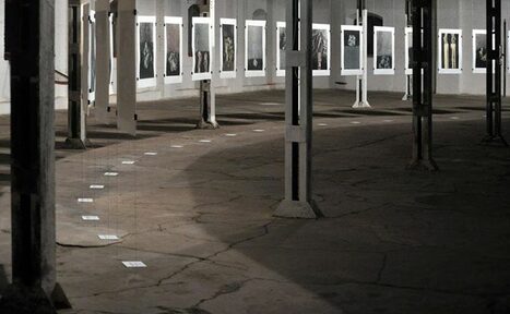 Арендовать Солодовня лофт для проведения треннингов