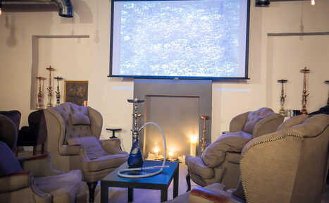 Арендовать Лофт для вечеринок в самом центре