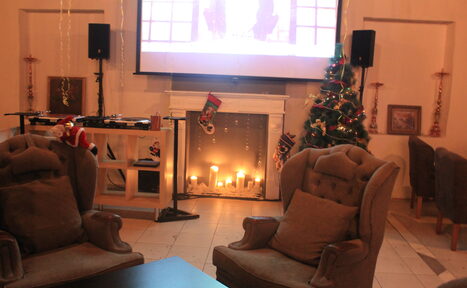 Арендовать Лофт для вечеринок в самом центре