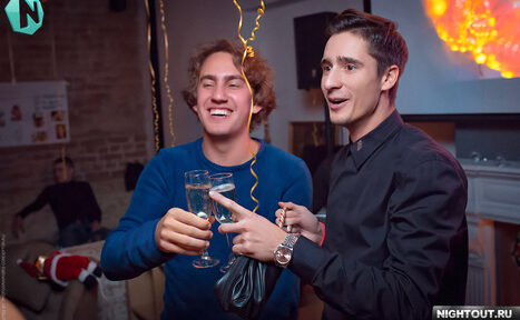 Арендовать Лофт для вечеринок в самом центре