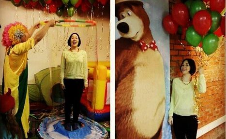 Арендовать Enot Loft Студия