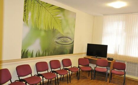 Арендовать Академия развития Личности Зал для тренингов в центре