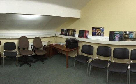 Арендовать Помещение для лекций и творческих встреч