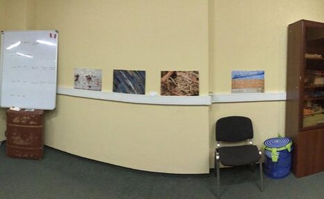 Арендовать Помещение для лекций и творческих встреч