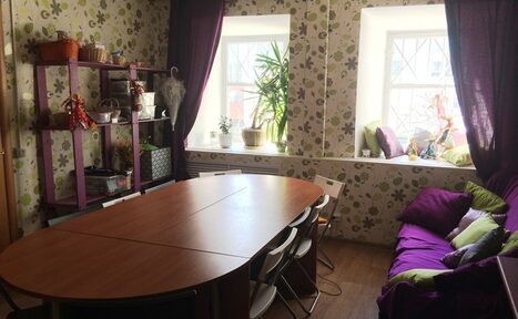 Арендовать Творческая студия в центре Москвы