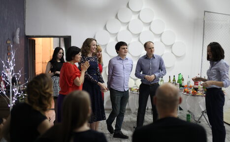 Арендовать Photoparadise