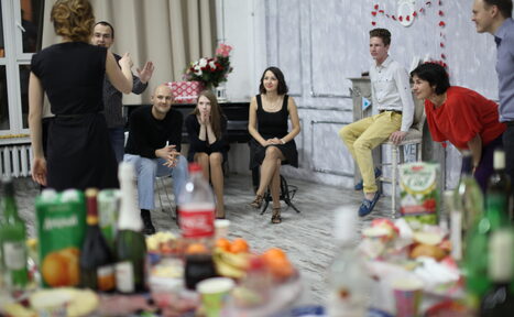 Арендовать Photoparadise