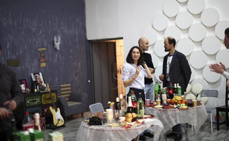 Арендовать Photoparadise