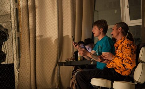 Арендовать Photoparadise