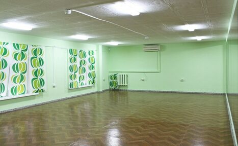 Арендовать Пространство «Полезные метры»