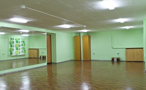 Арендовать Пространство «Полезные метры»