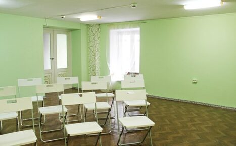 Арендовать Пространство «Полезные метры»