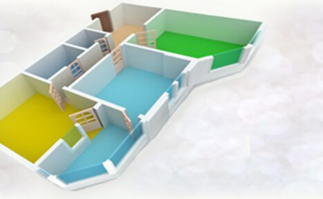 Арендовать Пространство «Полезные метры»