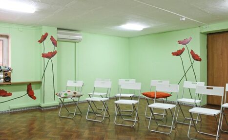 Арендовать Пространство «Полезные метры» 