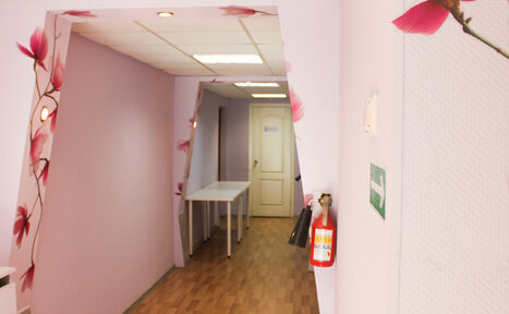 Арендовать Пространство «Полезные метры» 