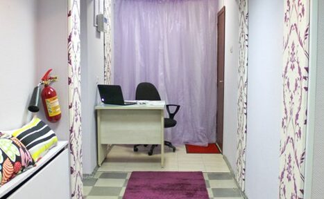 Арендовать Пространство «Полезные метры» 