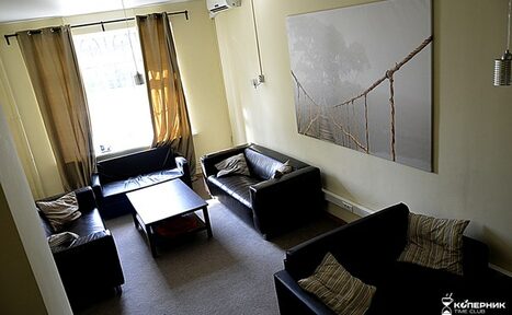 Арендовать Антикафе "Коперник"