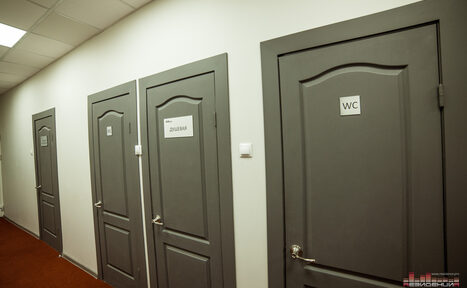 Арендовать Резиденция танцев Танцкласс. Гардероб, Wi-Fi, кафе