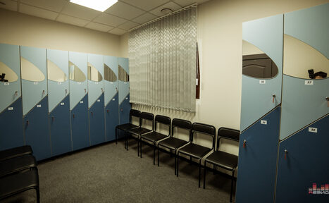 Арендовать Резиденция танцев Танцкласс. Гардероб, Wi-Fi, кафе