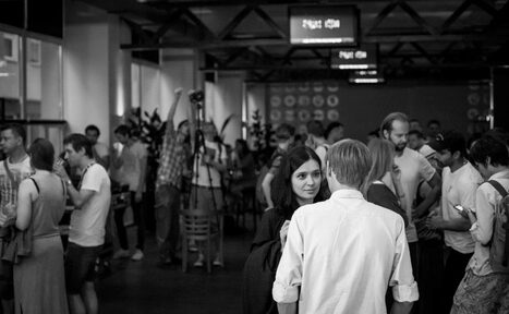 Арендовать Банкетный зал с барной стойкой, 40 кВт свет