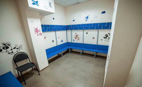 Арендовать Резиденция танцев