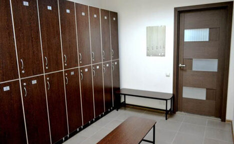 Арендовать Резиденция танцев