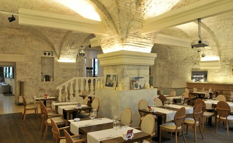 Арендовать TeaStation