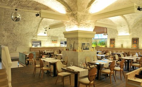 Арендовать TeaStation