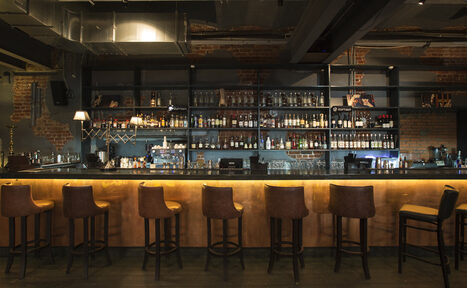 Арендовать TeaStation