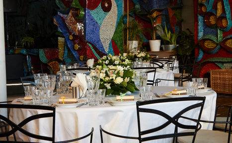 Арендовать кафе МАРТ